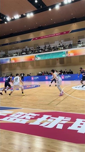 【✨扣籃得分】🏀香港金牛 對 江西鯨裕清酒🍶 | 2026-04-03 19:30 #全國男子籃球聯賽 #半決賽