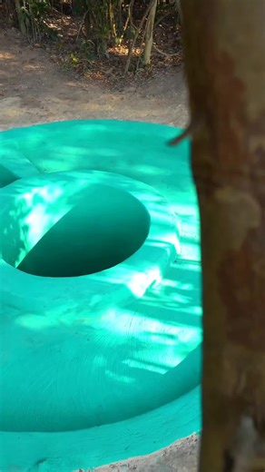 Building the Most Amazing Secret Underground Home Villa