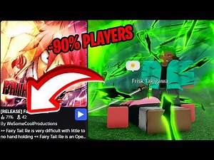 The SHOCKING Reason Fairy Tail: RE Completely Died In Less Than 24Hrs