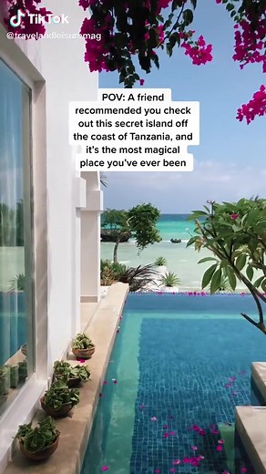 Exploring Undiscovered Destinations: The Aiyana, Pemba Island