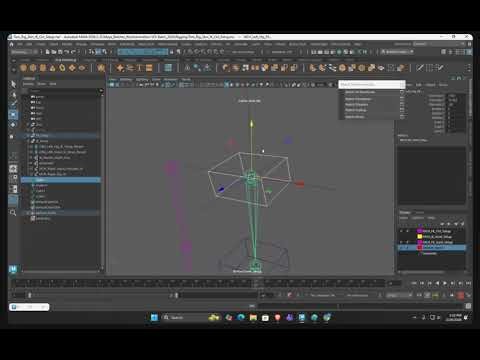 NODE EDITOR | Autodesk Maya