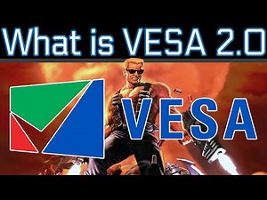 This Trick Can Double Your VGA Performance In DOS!