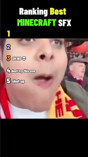 Minecraft Sound Effects Fails Compilation 2026 #funny