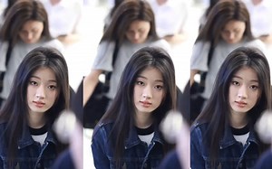 单依纯 »All In« SHA Airport 2023-04-17