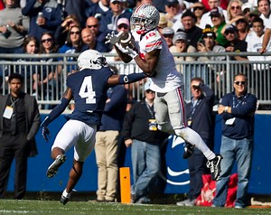 Ohio State vs. Penn State score predictions: Buckeyes expecting rock fight at the Shoe?