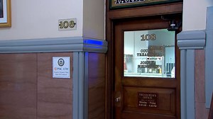 Allegheny County employee accused of stealing thousands of dollars in taxpayer money from vault