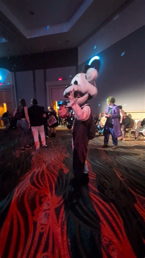 Freddy Bear Terrifier