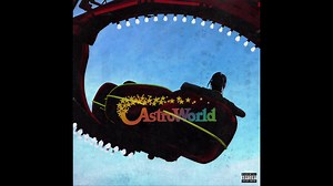 Travis Scott X Playboi Carti - Houdini