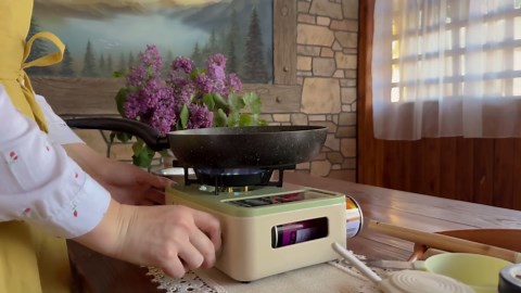 The art of simple living: Embrace beautiful spring in the countryside | Cottagecore hobbies