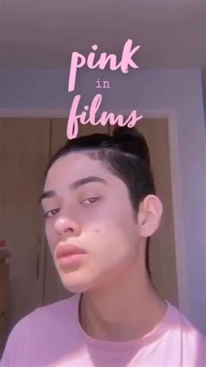 Pink Colored Movies: Aesthetic Films Featuring Timothee Chalamet