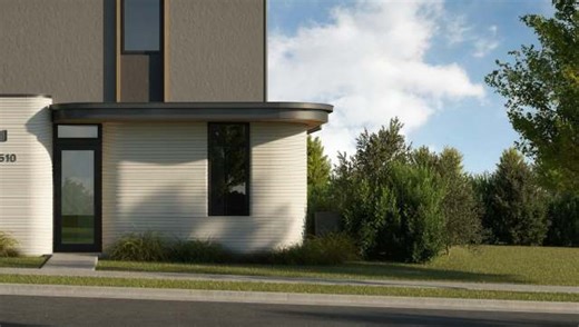 Former 'MythBusters' host shares video of incredibly massive 3D printer: 'I find the process fascinating'