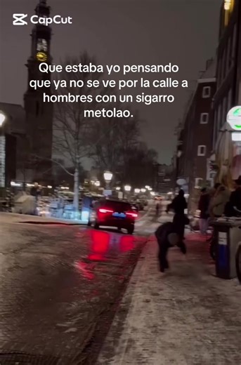 Ahora todo son mariconas como los sabores del vaper.