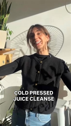 Wondergreens - Naturopathic Nutritionist - Erica | We’re excited to introduce our new version of the 3-day juice cleanse now with a special bonus experience! Here’s how it works: - Order... | Instagram