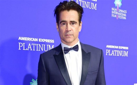 Conoce la increíble mansión de Los Feliz que Colin Farrell vendió por $5,300,000 de dólares - La Opinión