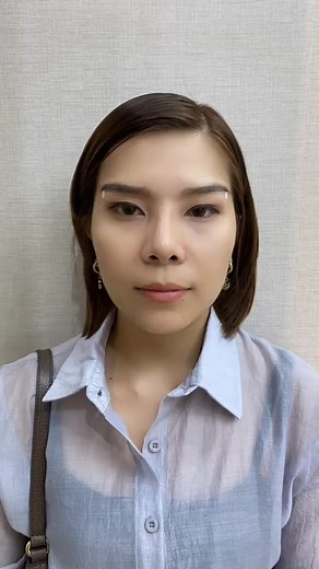 4K views · 24 reactions | ยกหางคิ้ว ยกหางตา ราคาสบายกระเป๋า รีบจองกันน๊าาาา #ร้อยไหมfoxyeyes | Nareeya Clinic | Facebook