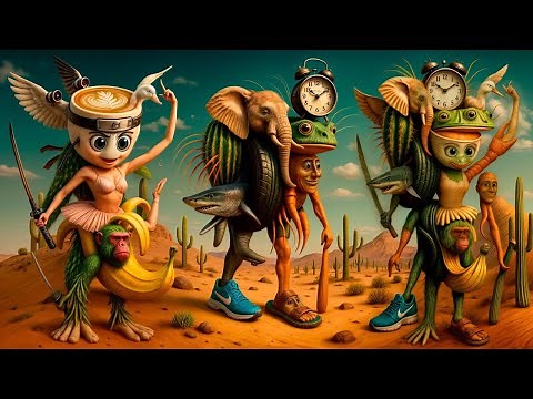 Italian Brainrot Fusion Compilation | Tralalero Tralala x Bombardino Crocodilo