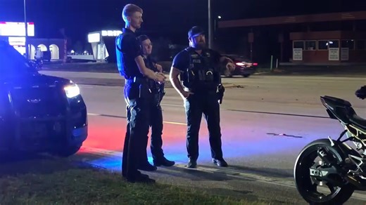 BAITCAR CATCHES MORE DIRTY COPS #controversy #baitcar #chuckbronson | Damtv 5