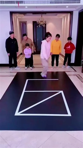 Impossible Gaming Challenge: Can You Beat It? 😱