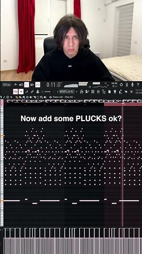 How to make INSANE MELODIES in FL STUDIO