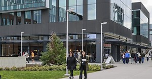 Microsoft calls Seattle-area workers back to the office