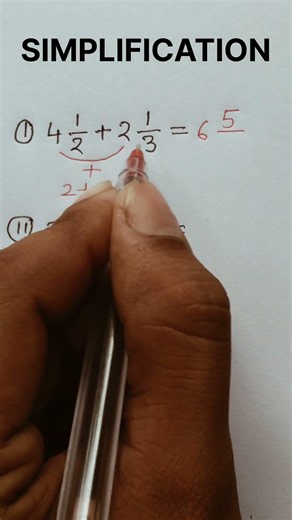 "A super useful math magic trick for your competitive exams! "