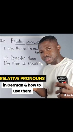 Master German Language for Goethe Exam Success