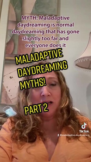 Desmitificando el Maladaptive Daydreaming