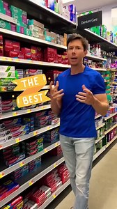 Stop Using This Toothpaste