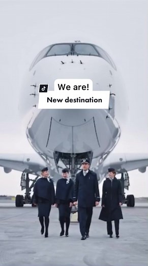 Explore the Newest Destination with Finnair Airlines