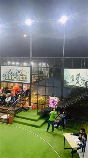 Inspiring moments on and off the pitch! Proud to host the Chattogram Deaf Cricket Association at Sicho Arena We are for everyone, for every kind of special kind. 💙 | Sicho Arena