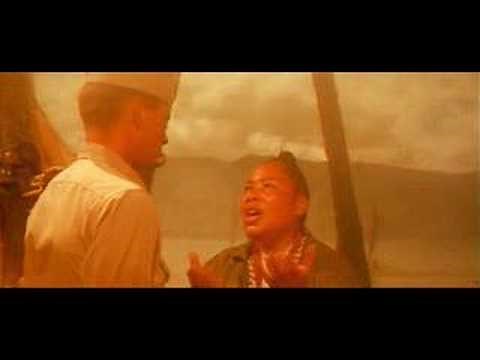 South Pacific-Bali Hai