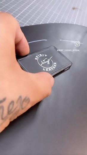 SL PREDATOR | SPIRIT LEATHER