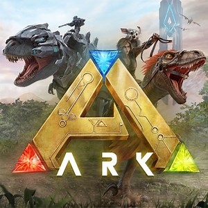 ARK: Ultimate Mobile Edition for iOS - Free Download at AppPure