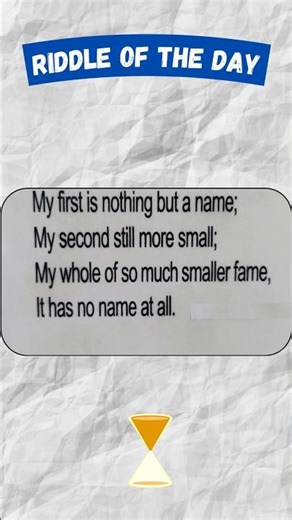 Can you solve this amazing riddle in 10 seconds #shorts #youtubeshorts #saturday #mrbeast #funny