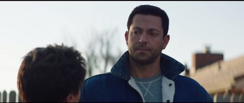 American Underdog - Official Trailer