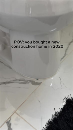 What the? #newconstruction #newconstructionhome | New Construction Home