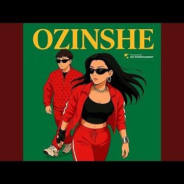 OZINSHE
