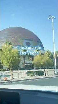 The Spear In Las Vegas-Travel Blogger