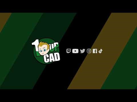 🔴 LIVE - 1upCAD - Among Us [Private Games] Murder Between Friends