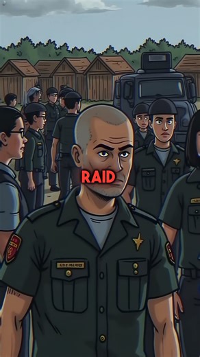 The FBI Used TANKS Against American Families - Waco 1993