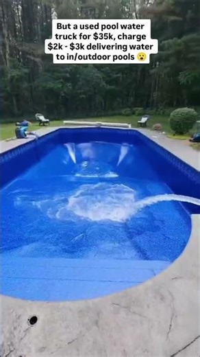 🎯 From Water Trucks to Digital Freedom — A Modern Business Shift