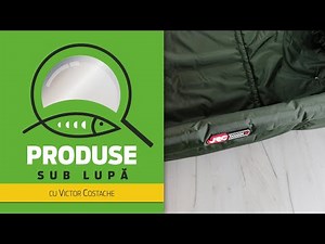 Saltea primire JRC Cocoon 2G Hi Care