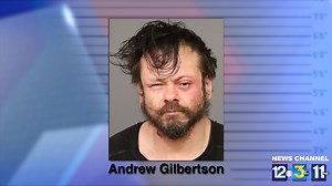 Man convicted for attempted robbery previously robbed SLO Bank of America | News Channel 3-12