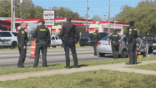 Alleged aggressor in Escambia County road rage shooting to face assault, battery charges