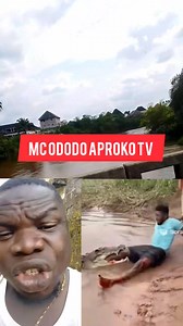10K reactions · 1.9K shares | MC ododo Aproko tv report | Mc Ododo | Facebook