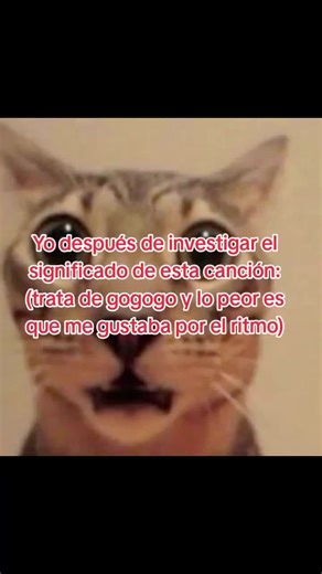 El significado oculto de gogogo en la música