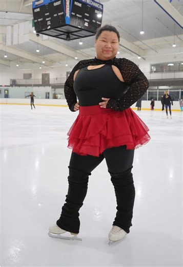 Jump Practice Tips for Adult Figure Skaters