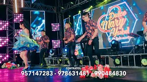 15K views · 185 reactions | Desde Juliaca.......A paso seguro y dejando huella DULCE MARY YSABEL "Tu Rubí con Amor" ️nos canta su mas reciente éxito MIX CHICHA 5 | Radio Potencial 1500 AM - Trujillo | Facebook