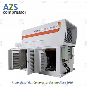[Hot Item] H2/Co/CO2/Natural Gas/Process Gas Reciprocating Compressor