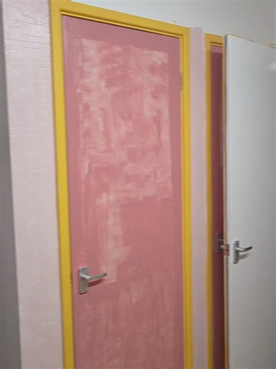 Battenberg Kitchen Makeover with Radiator Paint Tips